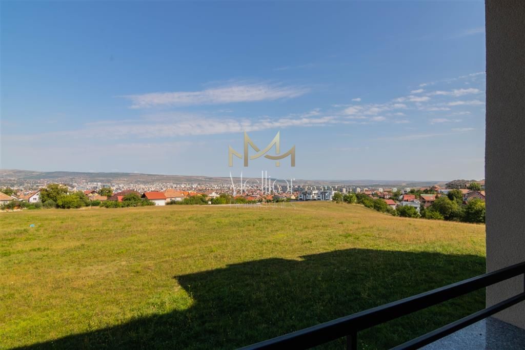 ** Apartament superb cu 3 camere panorama A Muresanu Sud ** - Poză 9