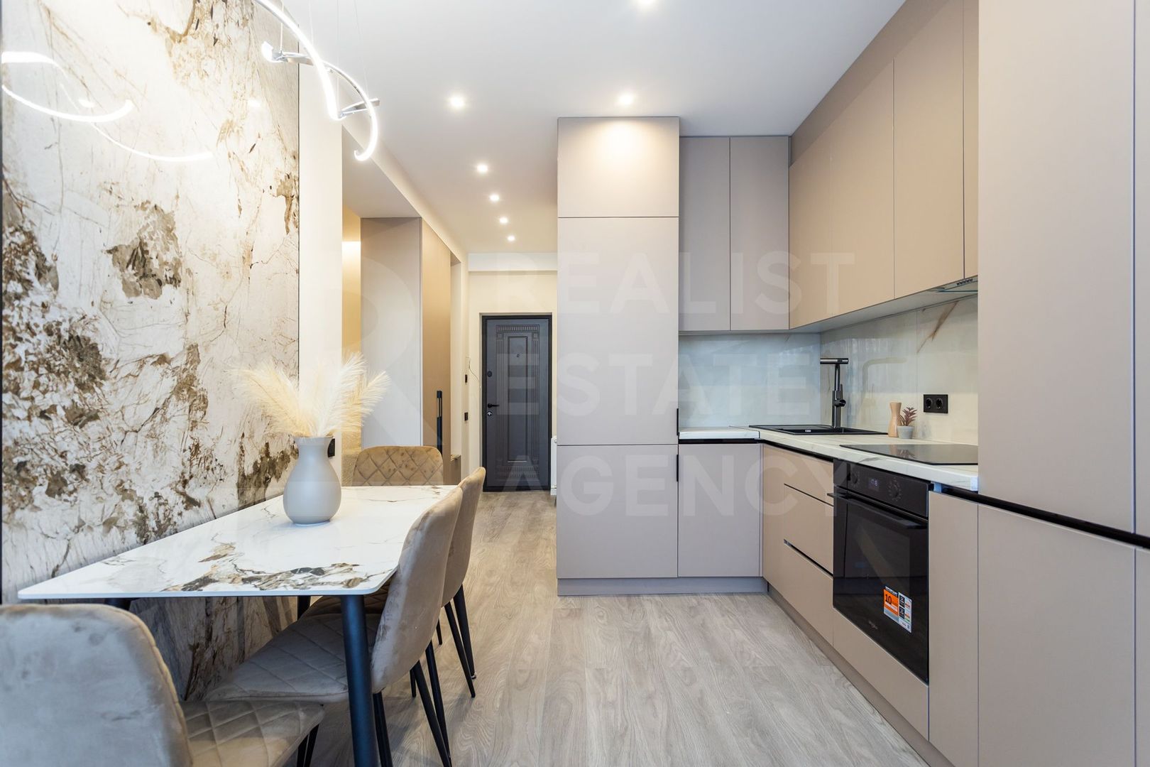 Vânzare, apartament, 1 cameră, strada Nicolae Milescu Spătaru, Ciocana - Poză 2