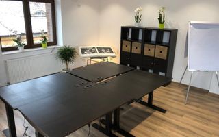 Spatiu pentru birouri de inchiriat in Centrul Istoric - Poză 28