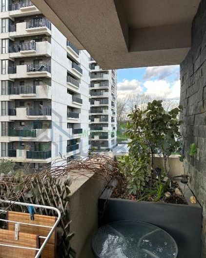 Apartament 3 camere, Evergreen Towers, Aviației, Iași - 2 locuri parcare subterane - Poză 14