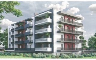 Apartament 2 camere SUPERB cu 2 balcoane,Pallady-Metrou - Poză 4