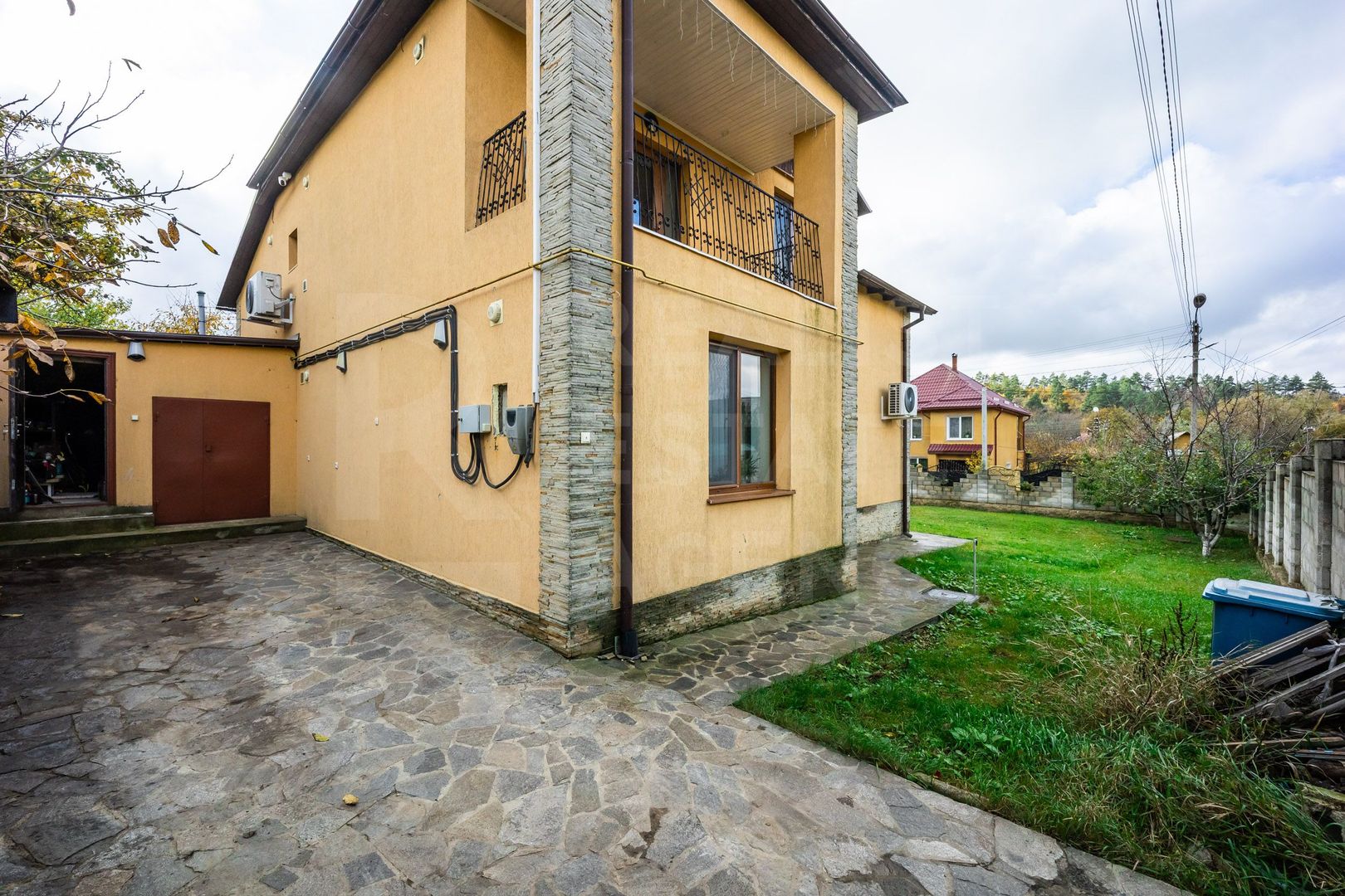 Proprietate Exclusivistă în Orhei, în Apropierea Pădurii - Poză 4