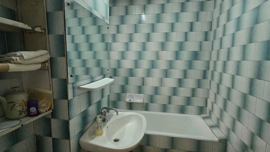 Apartament 3 camere bloc reabilitat langa Metrou Constantin Brancusi - Poză 9