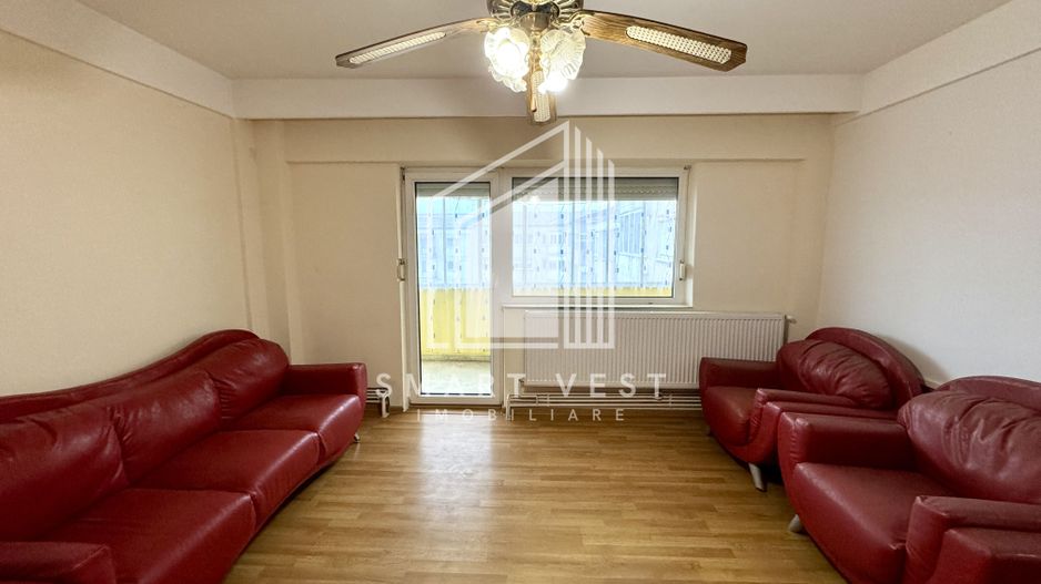 Apartament 3 camere | 63 mp | Zona Micro 16 - Poză 2