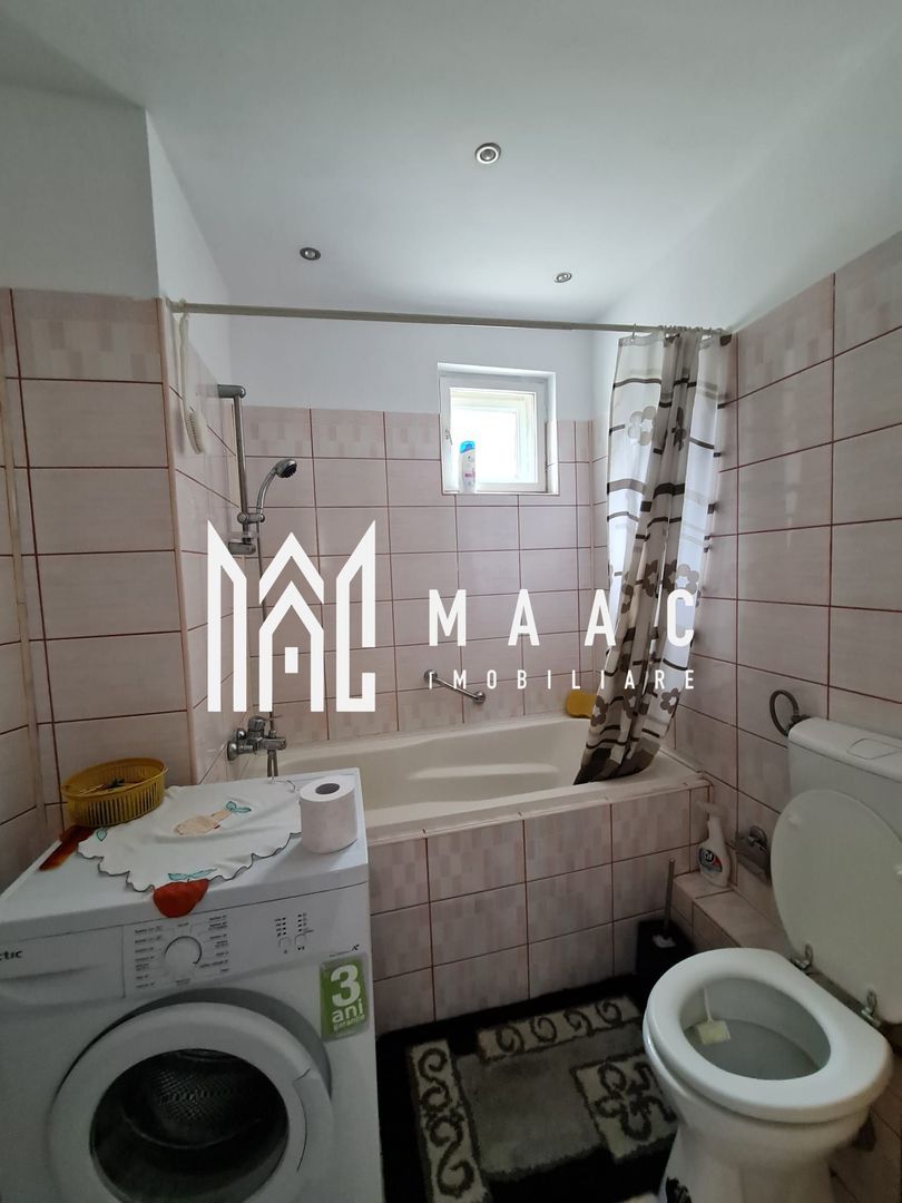 Apartament la casa 2 camere 48 mp | Turnisor - Poză 8