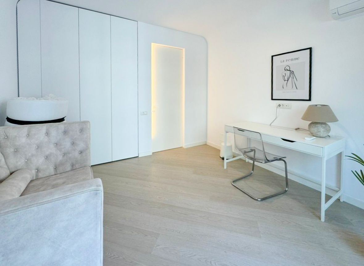 Chirie | Apartament 3 camere | Parcare inclusă | Pipera - Poză 8