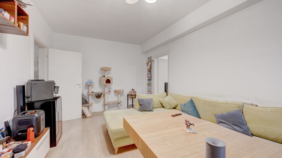 Atria Urban Restort, 4 camere cu Gradina si loc de parcare - Poză 13