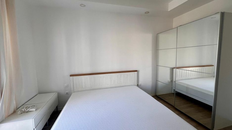 Studio dublu Ansamblul Rezidential Cosmopolis - Poză 3