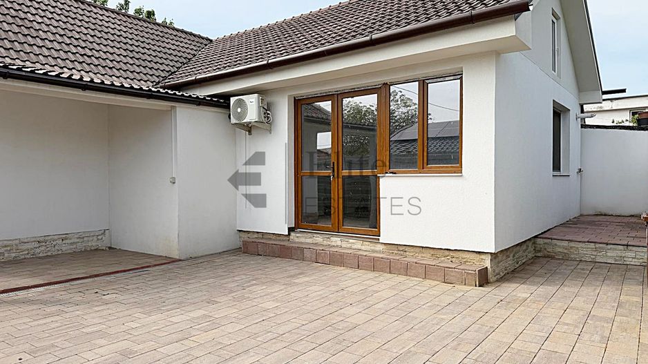 Casa complet renovata singura in curte, Oncea Platou | Oradea - Poză 1