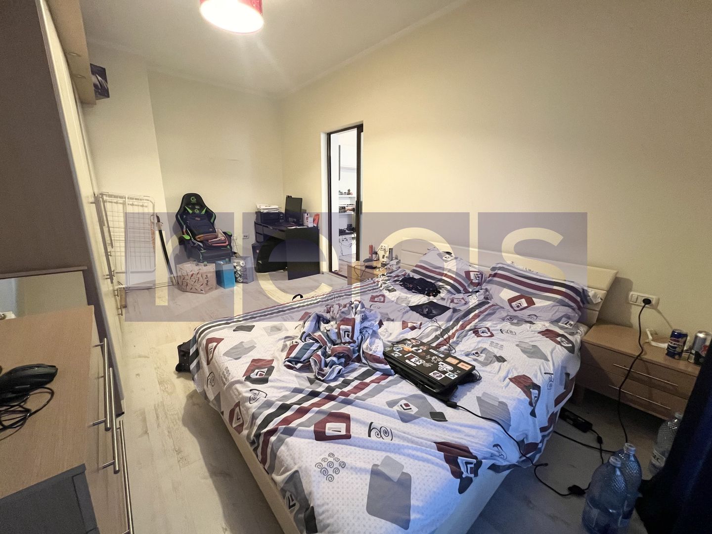 VANZARE 2 CAMERE | RENOVAT COMPLET | GRIVITEI - TURDA | BOXA | FARA RISC SEISMIC - Poză 4