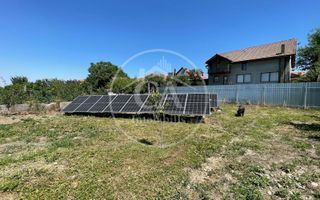 Casa de vânzare cu 4 camere de tip D+P+M in zona Cheriu, Bihor - Poză 4