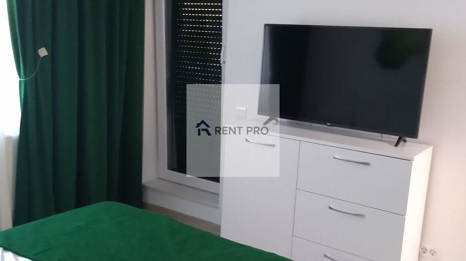Apartament 2 camere de închiriat | Regie Residence 2 | 56 mp | - Poză 10