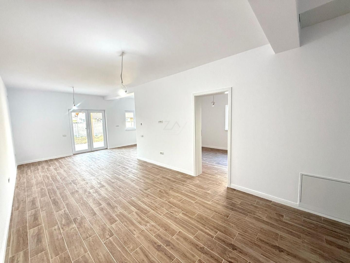 COMISION 0. Drumul Boilor - noul Lidl. Toate utilitatile. Terasa 18 mp. - Poză 6