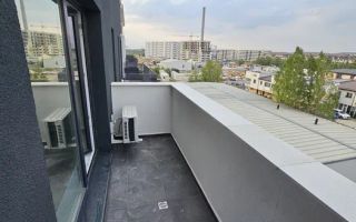 Garsoniera de inchiriat Berceni Drumul Binelui - Poză 2