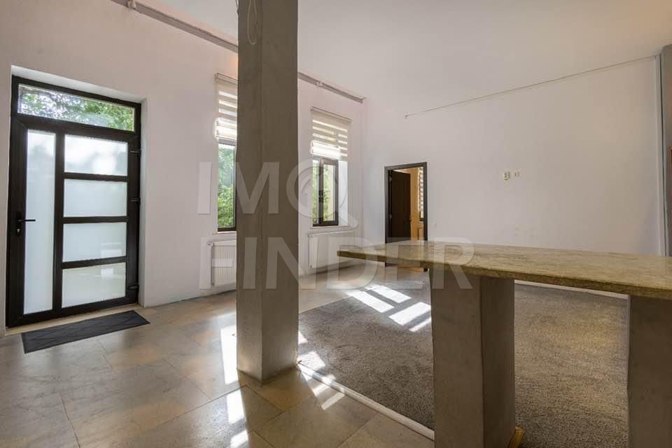 Inchiriere birou zona NTT Data, Central - Poză 10