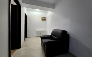 Semicentral- 24 min walk to UMF-  2 room apartment- new building - Poză 11