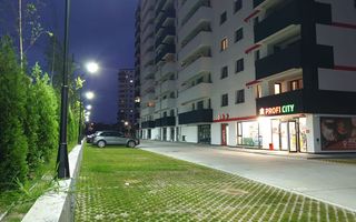 Garsoniera de inchiriat Studio Lujerului Politehnica - Poză 8