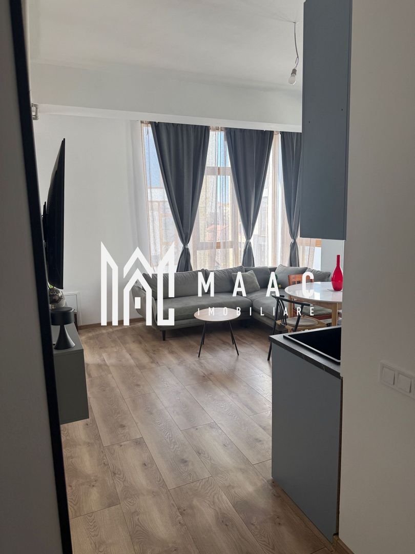 Apartament 3 Camere I Etaj 1 I 63 MPU I Terasa I O. Goga - Poză 4