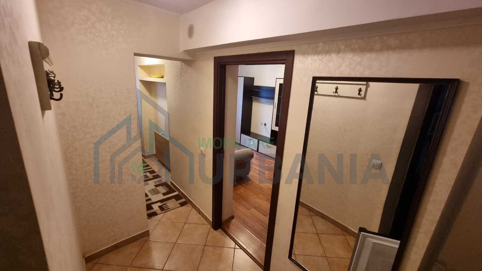 Apartament 2 camere de închiriat, zona Podu Roș, Iași - Poză 7
