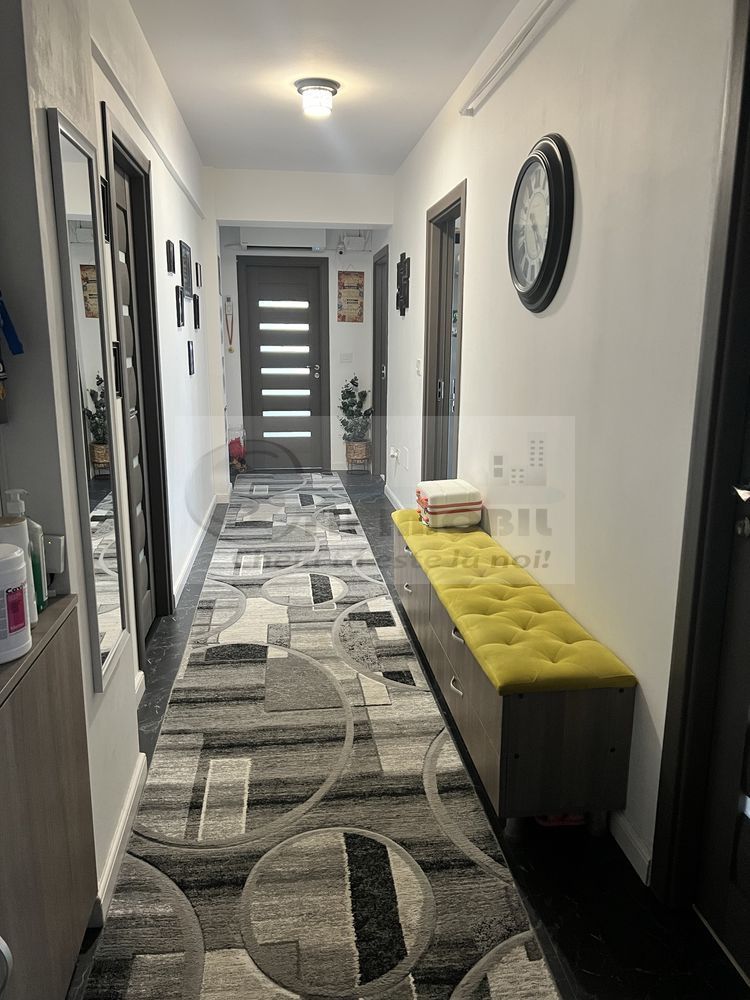 Ap. 3 camere decomandat + 2 locuri de parcare + boxa, Intabulat ! - Poză 5