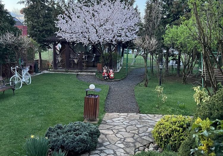 Casa Păuleștiului ocazie - Poză 6