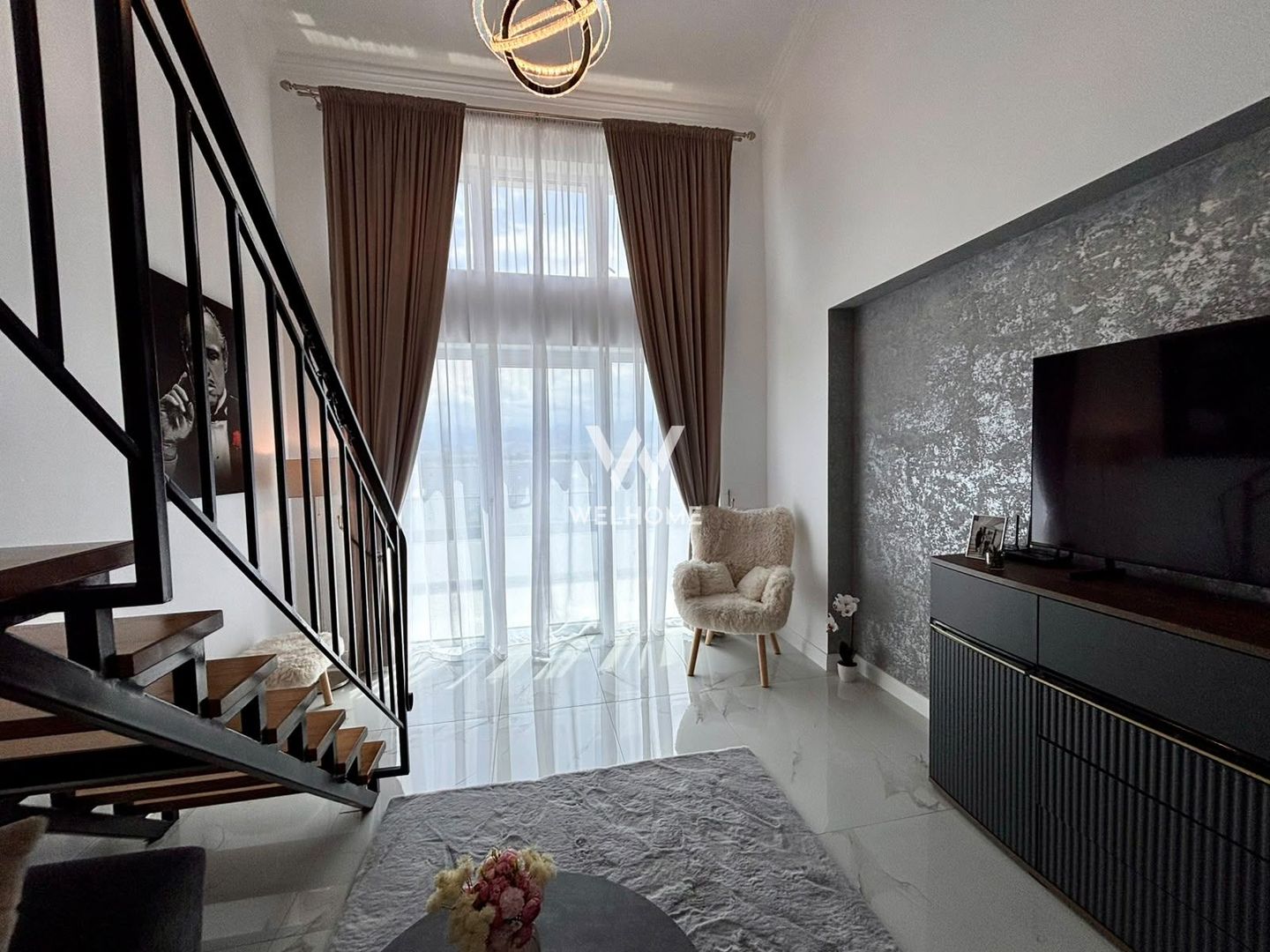 Apartament de lux de vânzare – 5 camere, DaVinci, Sibiu - Poză 30