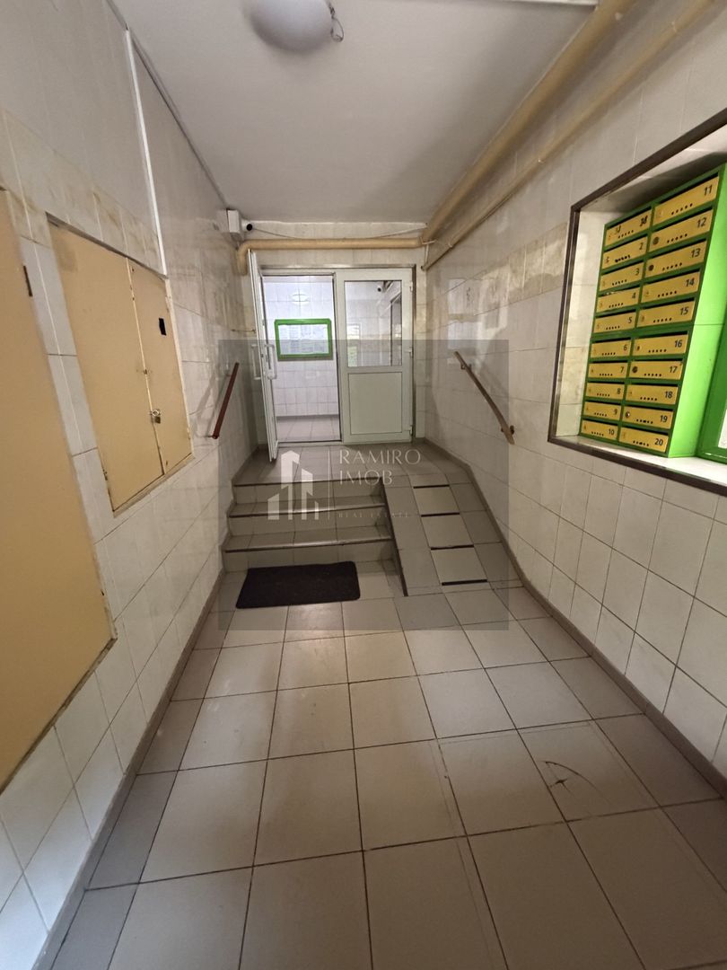 Apartament 3 camere Soseaua Pantelimon / Soseaua Vergului - Poză 7