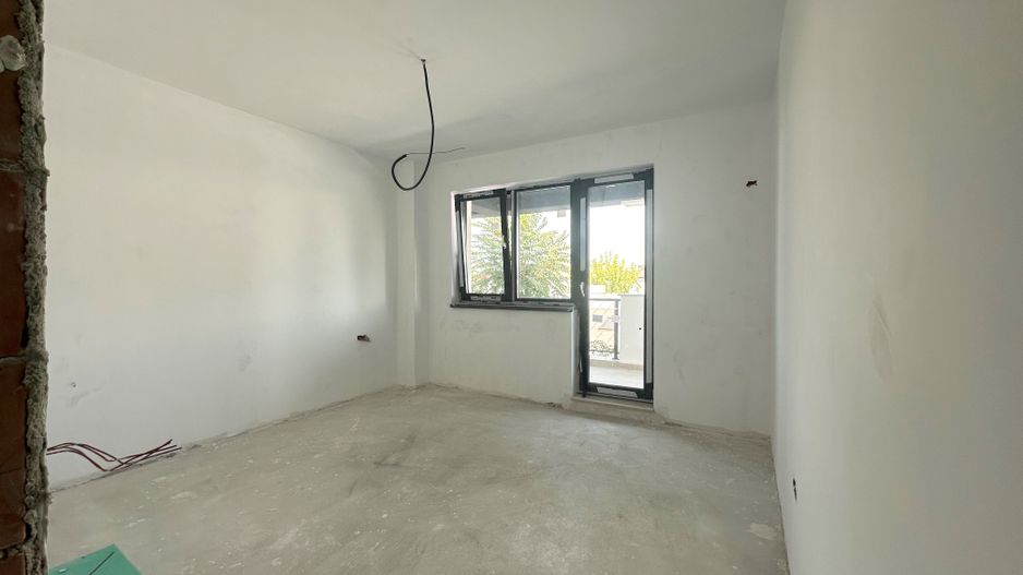 VANZARE 3 CAMERE CU PARCARE IMOBIL NOU PARC BAZILESCU - Poză 8