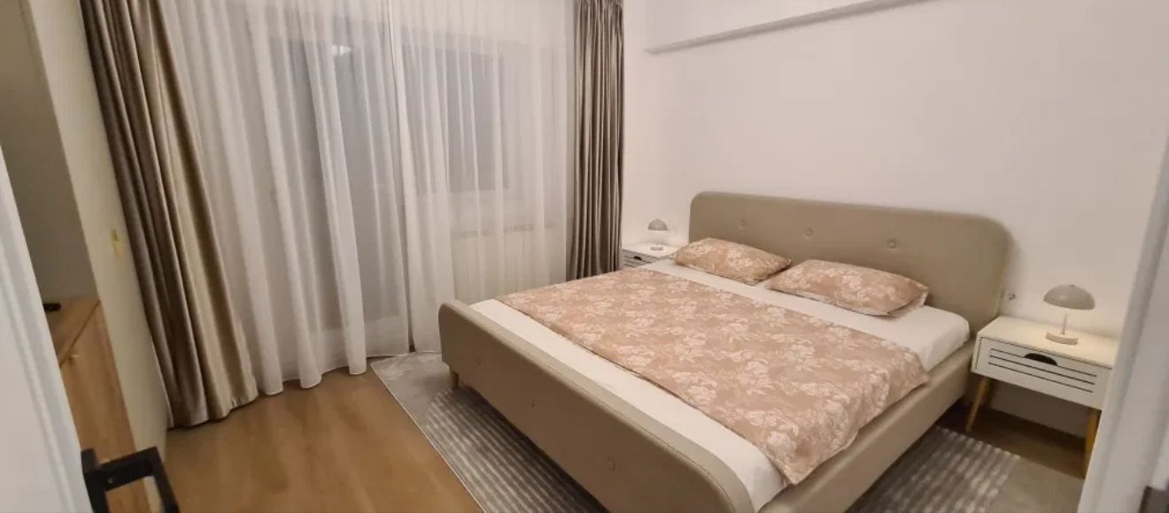 AP. 2 CAMERE MOSILOR, PRIMA INCHIRIERE, MASINA SPALAT VASE, CENTRALA - Poză 3