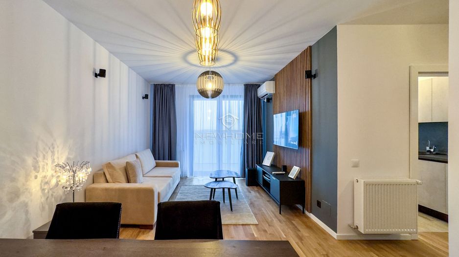 Apartament 2 camere, Parcare, zona Iulius Mall Park Lake - Poză 2