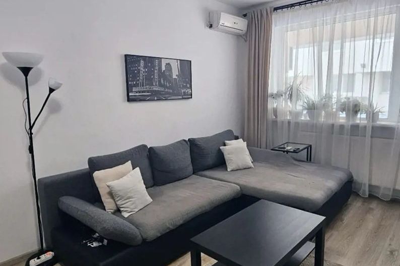 AP. 2 CAMERE APARATORII PATRIEI, PARCARE, BLOC NOU, METROU 14 MINUTE - Poză 2