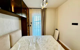 Apartament ultrafinisat | 3 camere | Terasă | Eroilor-Floresti - Poză 15