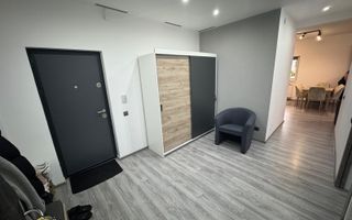 Apartament cu 2 camere, 60mp, parcare, Zona Sevalia - Poză 9