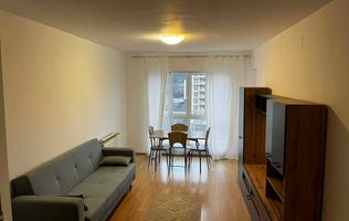 Apartament 2 camere închiriere – Green Park, 48 m2, etaj 7–380 €/lună