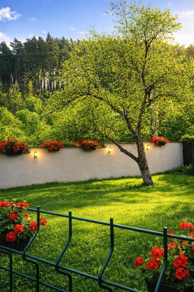 In cadru de poveste, pe 1.800 mp teren, Sacele, Brasov - Poză 1