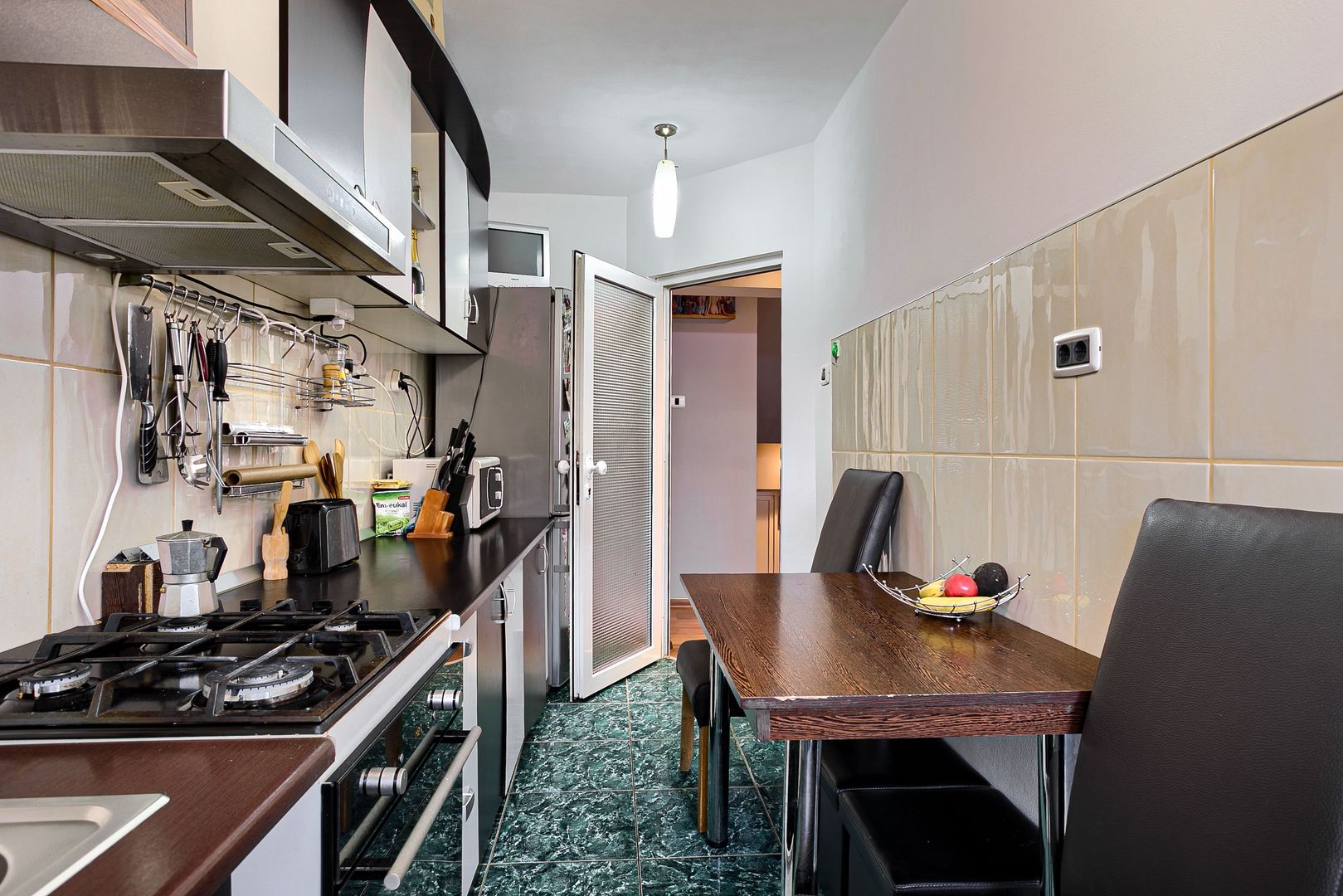 VÂNDUT!!! Apartament Samantha cu 3 camere, Zona Polivalentă - Poză 11