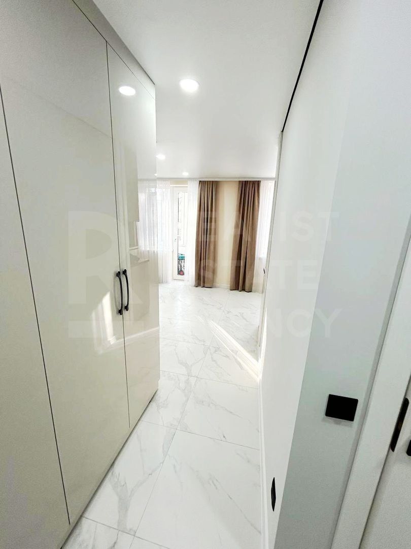 Vânzare, apartament, 2 camere, strada Nicolae Titulescu, Botanica - Poză 5