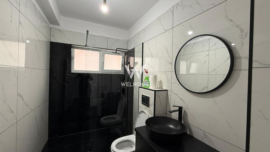 Apartament de vânzare 2 camere decomandate, mobilat și utilat - Poză 6