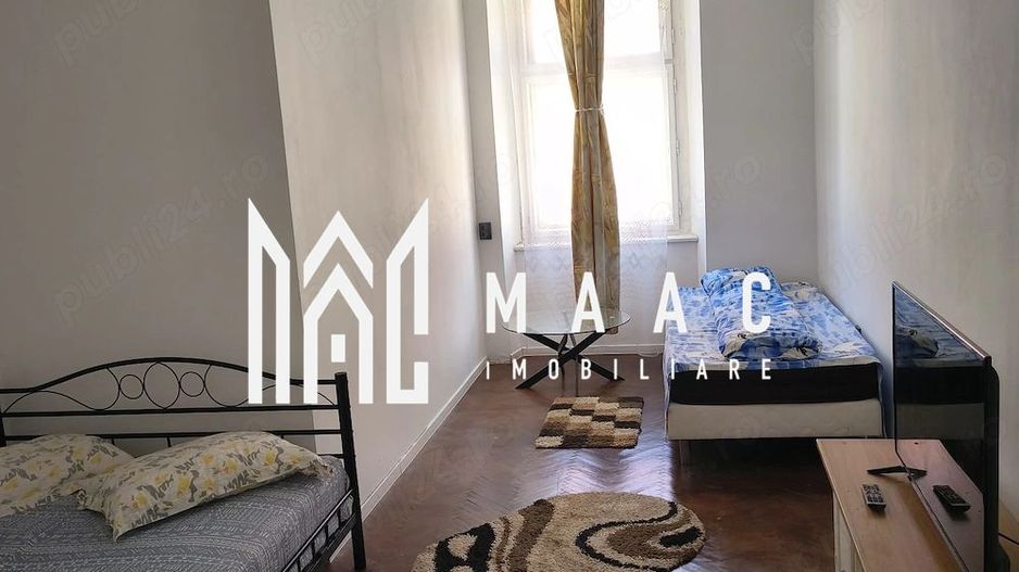 Apartament 3 camere | Etajul 1 | Ultracentrala - Poză 1