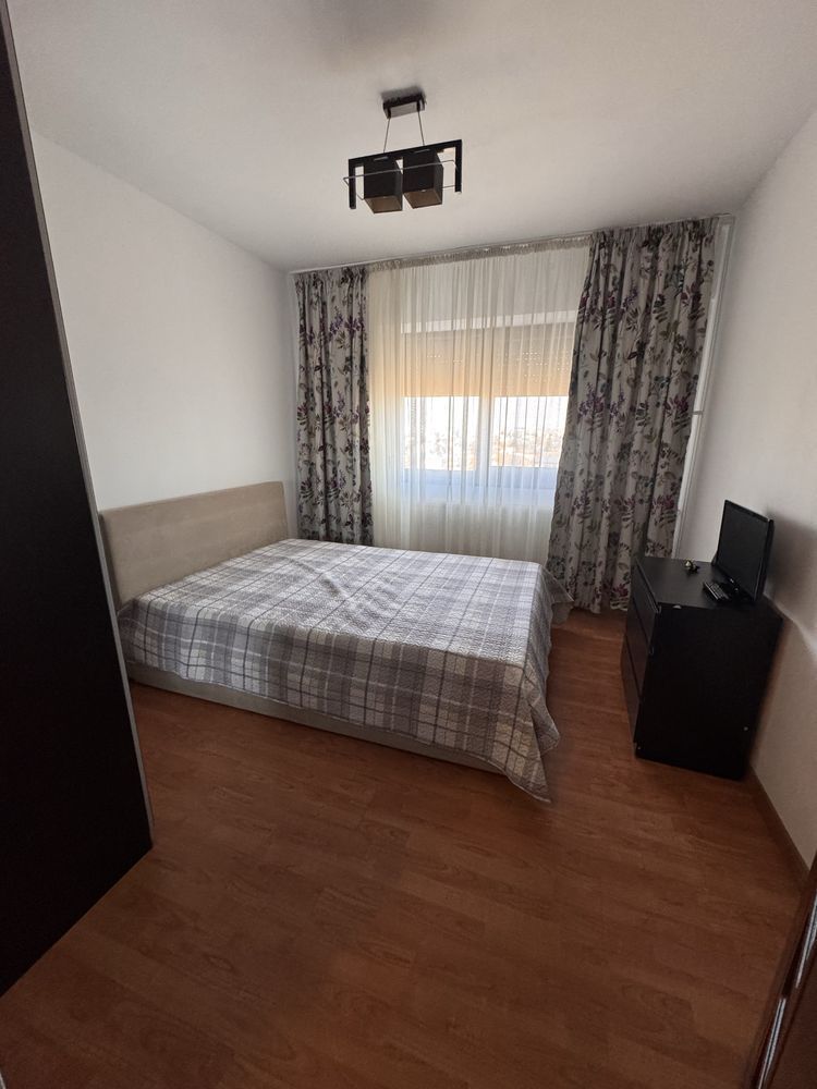 Apartament 3 camere de închiriat Brâncoveanu - Loc de parcare - Poză 4
