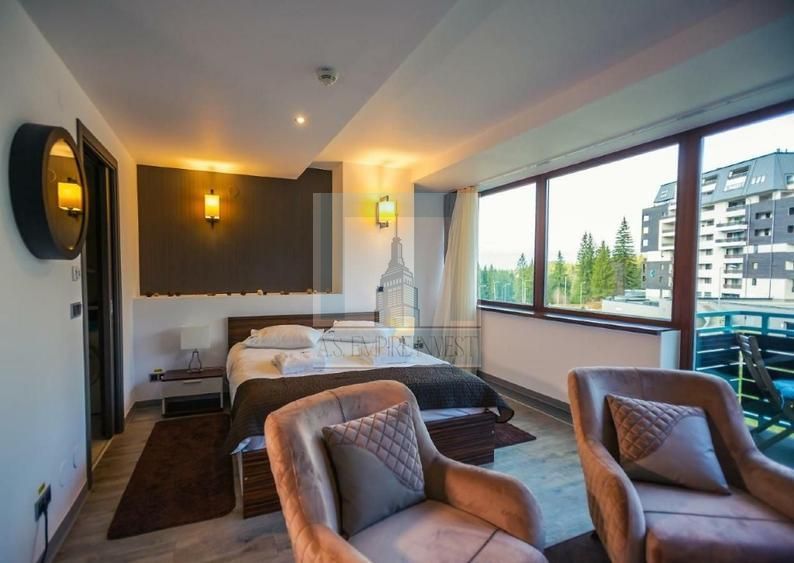PENTHOUSE pe 3 nivele, SILVER MOUNTAIN - Poză 6