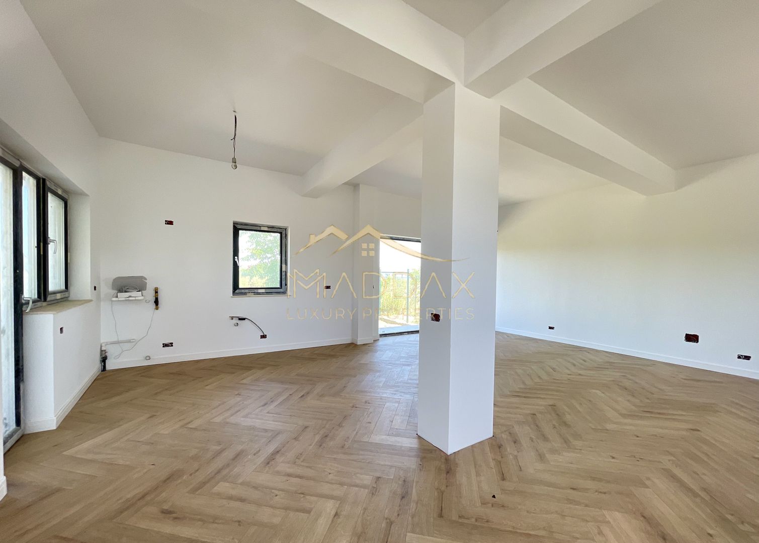 Vila P+1*4 Camere*3 Bai*Teren 300 mp//Tamasi - Corbeanca - Poză 8