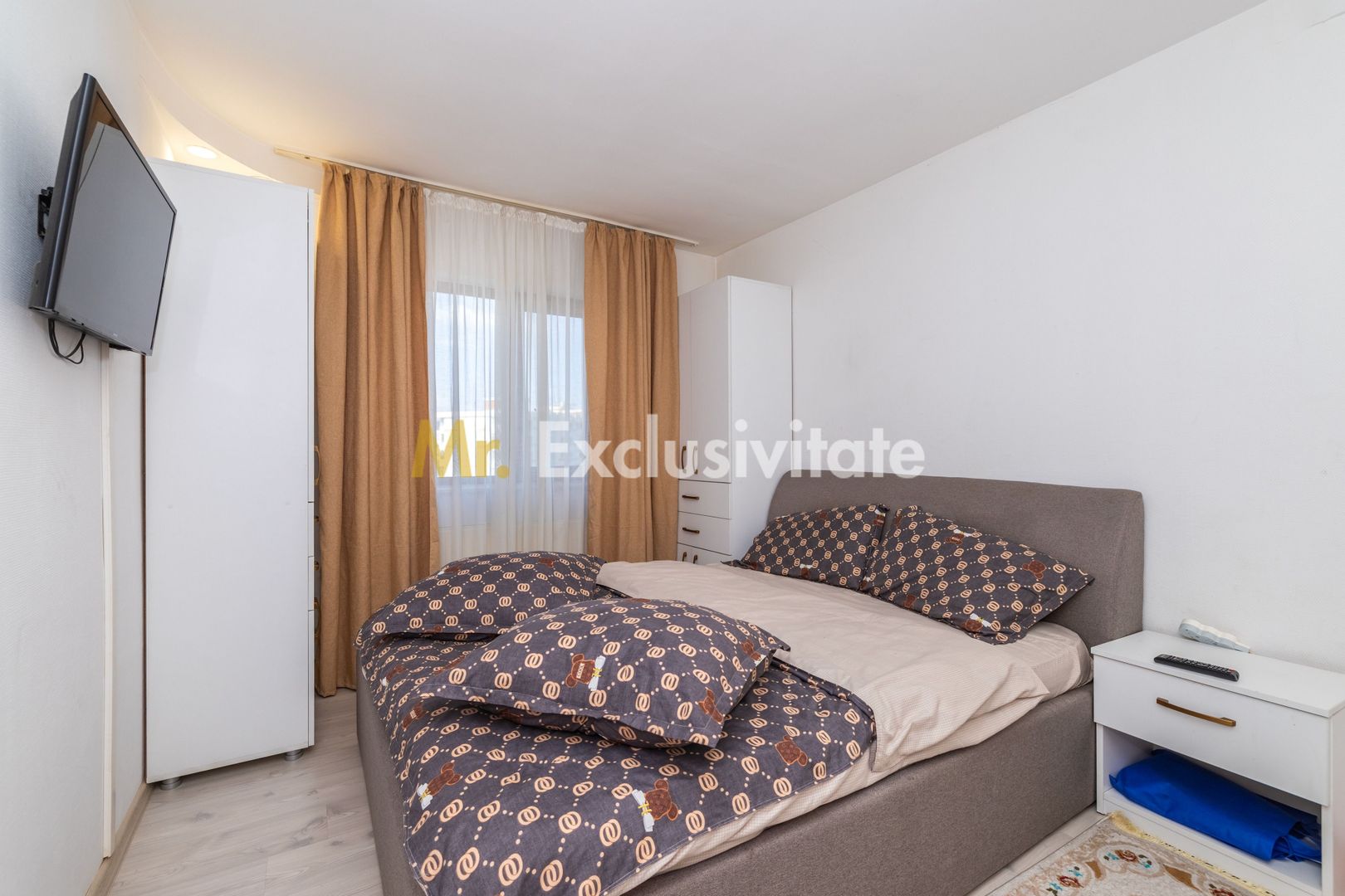 Duplex 4 camere, 189 mp utili | Prundu - Poză 8