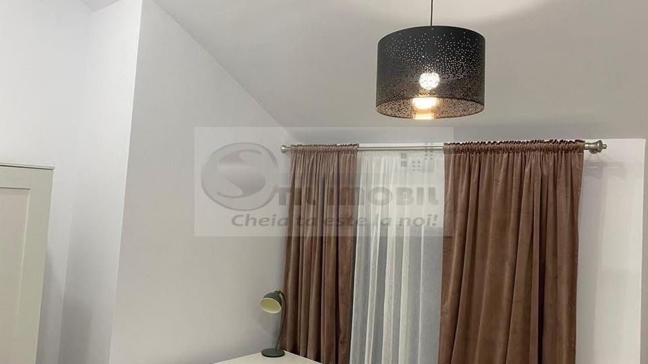 Apartament modern cu 3 camere - zona Sararie, 10 min de UMF - 650€ - Poză 7