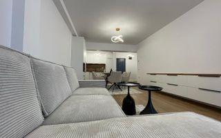 Apartament premium 2 camere | zona Evolution Residence - Poză 19