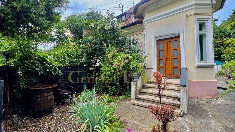 Vânzare Casă cu aplasare Strategică - Copou - Parcul Expoziției - Poză 5