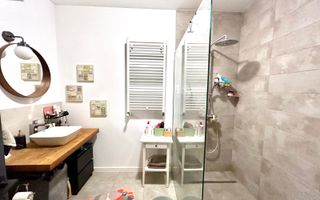 Penthouse 3 camere + terasa | Titan - Poză 8