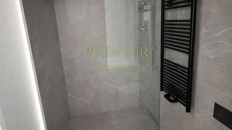 Apartament 2 camere One Lake Club Floreasca parter terasa mare - Poză 8