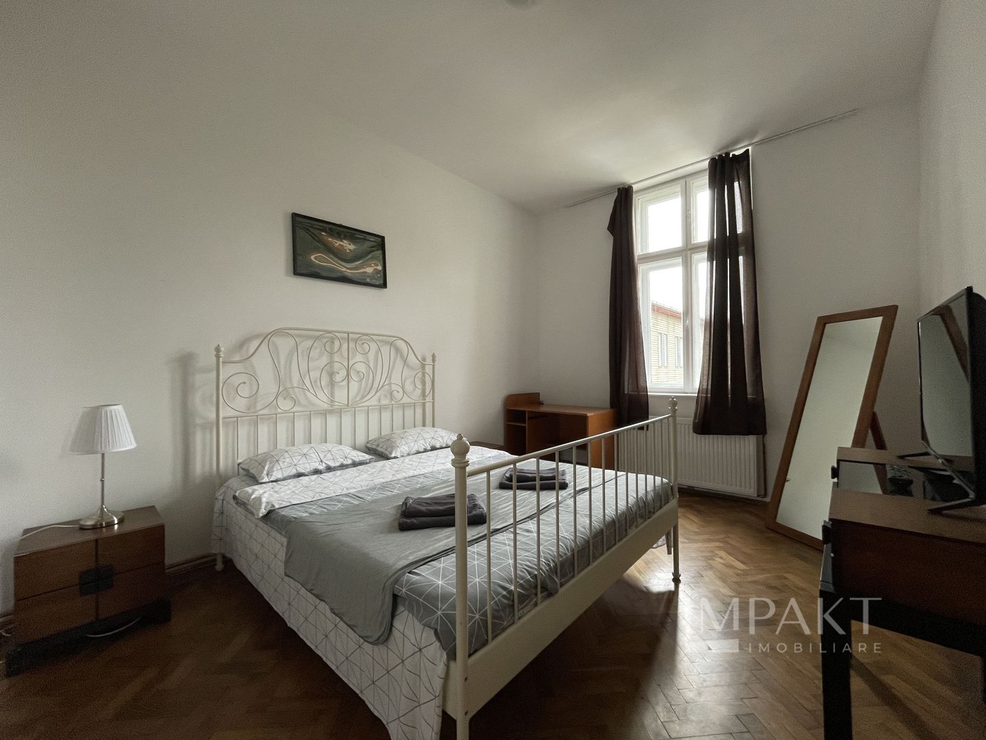 Apartament cu doua cemere in zona Centrala! - Poză 4