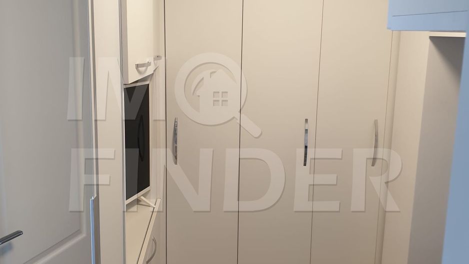 Apartament 2 camere Buna Ziua, predare la cheie - Poză 11